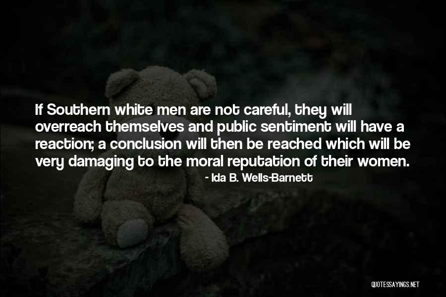 Ida Wells Barnett Quotes By Ida B. Wells-Barnett