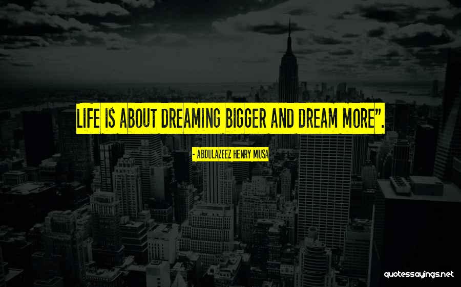 Idabel Quotes By Abdulazeez Henry Musa Idabel Quotes By Abdulazeez Henry Musa