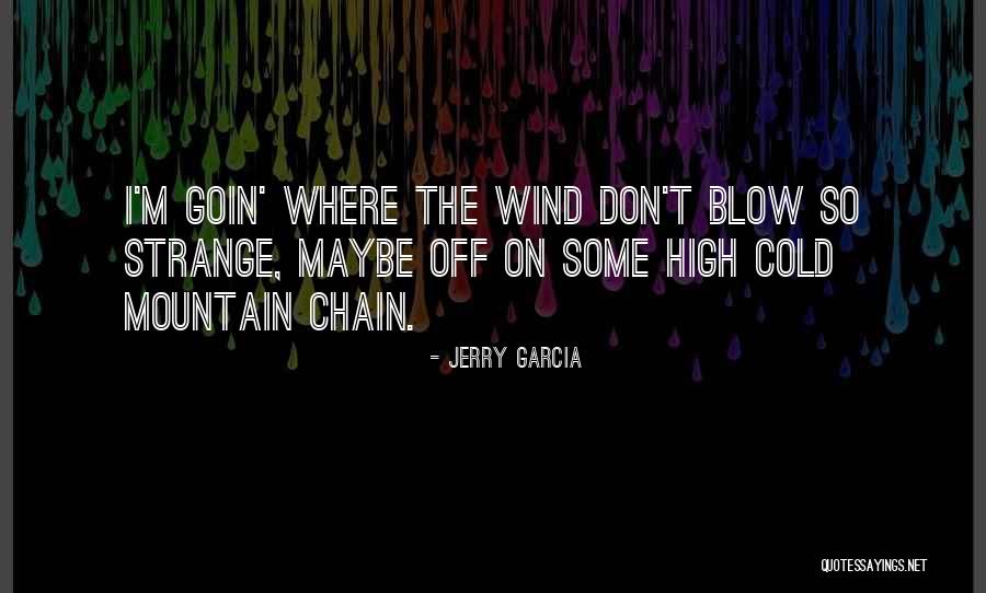 Idade Da Quotes By Jerry Garcia Idade Da Quotes By Jerry Garcia