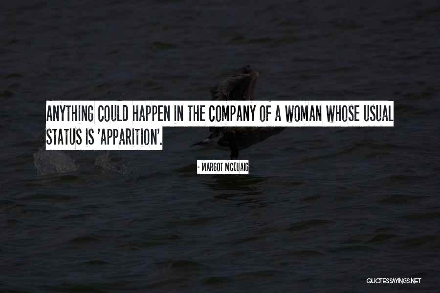 Idade Da Quotes By Margot McCuaig Idade Da Quotes By Margot McCuaig