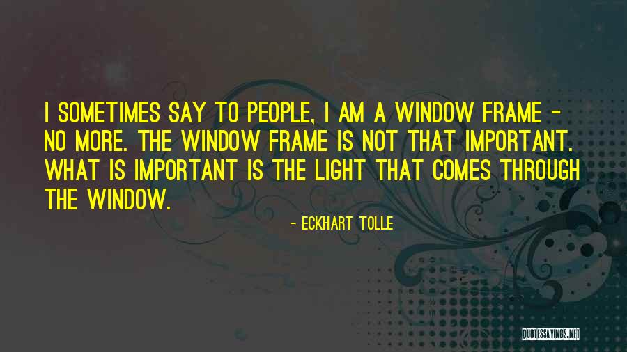 Idade Media Quotes By Eckhart Tolle Idade Media Quotes By Eckhart Tolle
