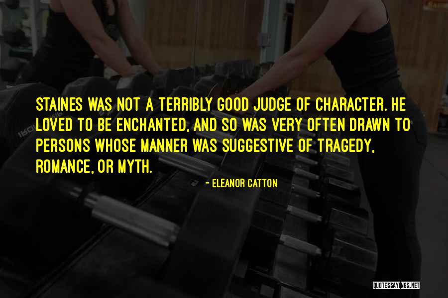 Idahosa World Quotes By Eleanor Catton Idahosa World Quotes By Eleanor Catton