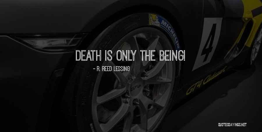 Idahosa World Quotes By R. Reed Lessing Idahosa World Quotes By R. Reed Lessing