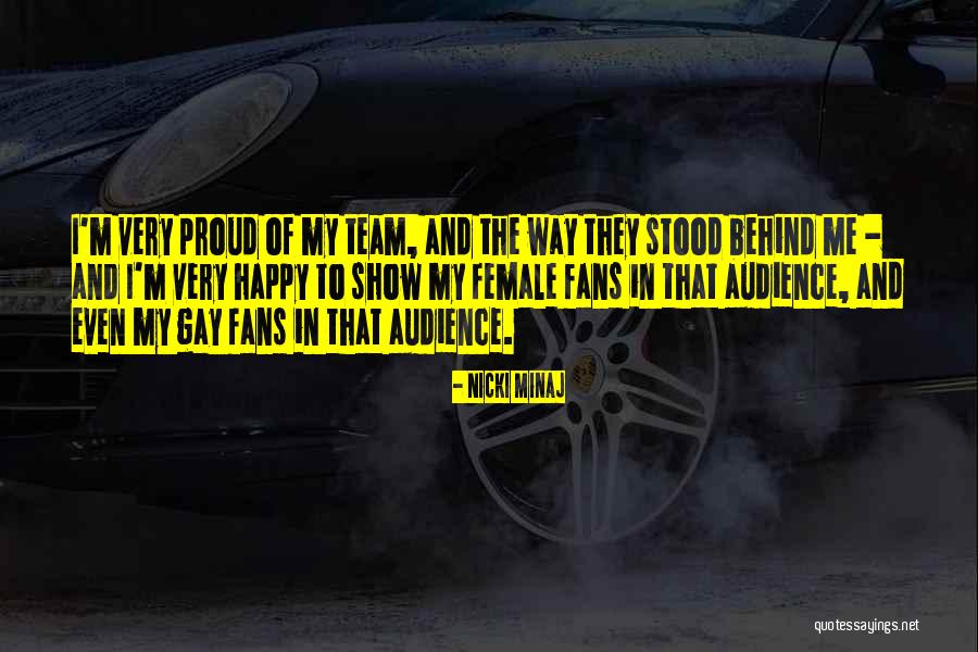 Idahostars Quotes By Nicki Minaj Idahostars Quotes By Nicki Minaj