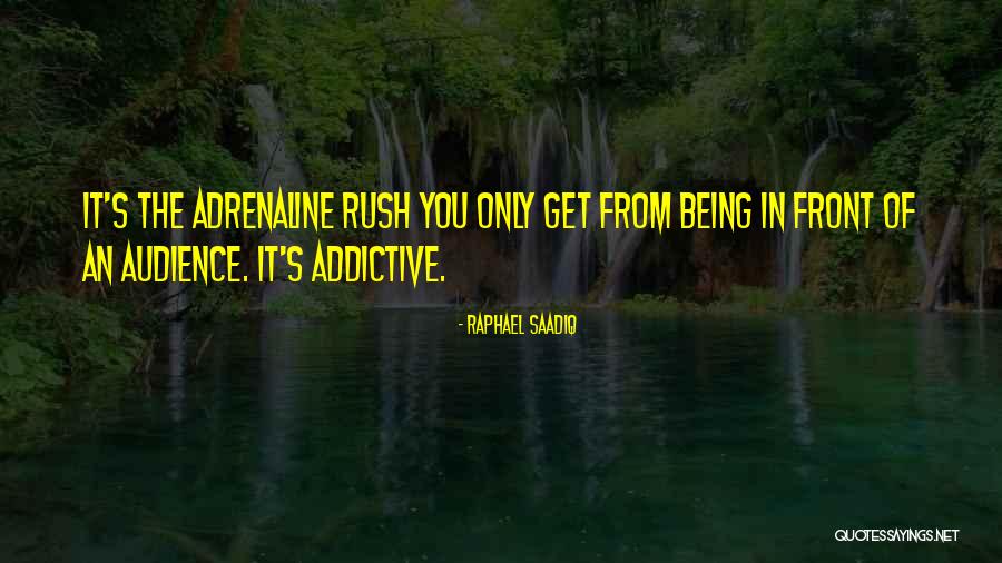 Idahostars Quotes By Raphael Saadiq Idahostars Quotes By Raphael Saadiq