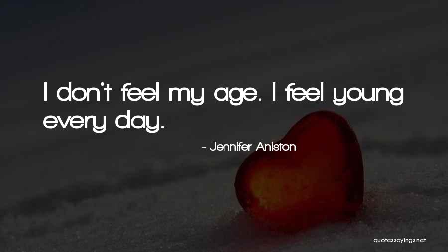 Idale Trump Quotes By Jennifer Aniston Idale Trump Quotes By Jennifer Aniston