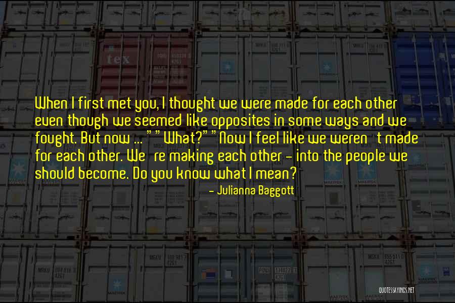 Idalena Quotes By Julianna Baggott Idalena Quotes By Julianna Baggott