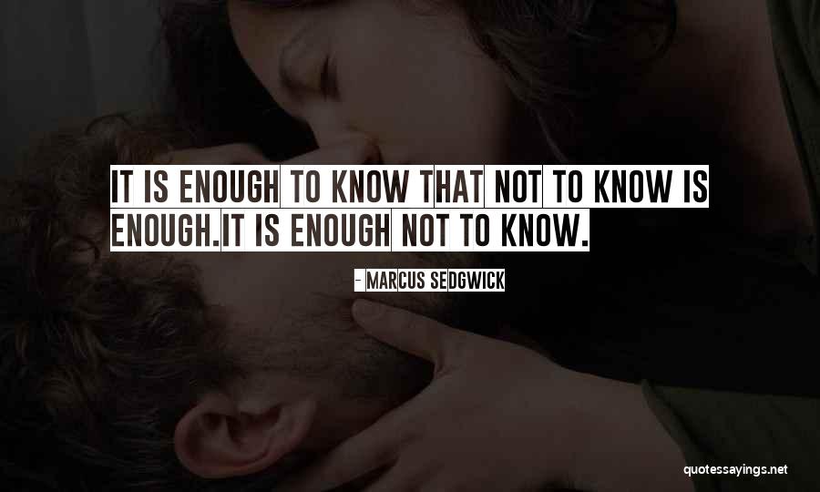 Idalena Quotes By Marcus Sedgwick Idalena Quotes By Marcus Sedgwick