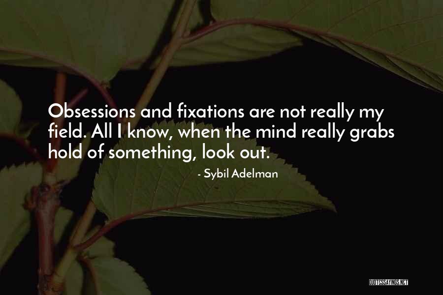Idalina Rodriguez Quotes By Sybil Adelman Idalina Rodriguez Quotes By Sybil Adelman