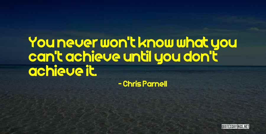 Idalmis Machado Quotes By Chris Parnell Idalmis Machado Quotes By Chris Parnell