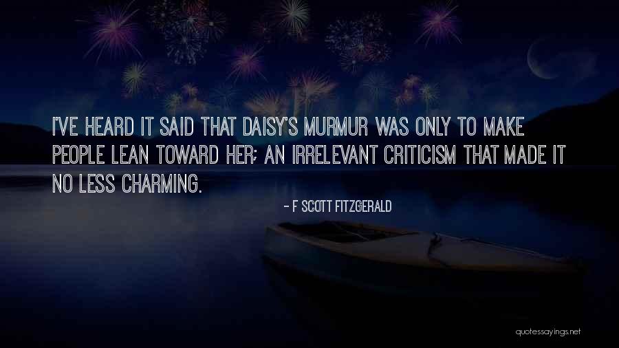 Idalmis Machado Quotes By F Scott Fitzgerald Idalmis Machado Quotes By F Scott Fitzgerald