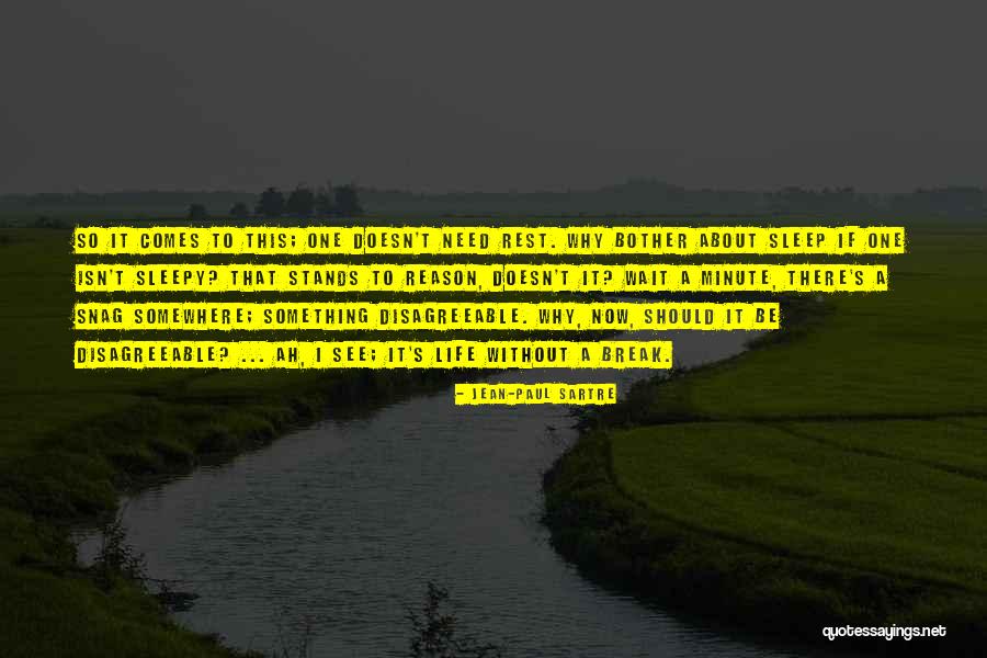 Idalmis Machado Quotes By Jean-Paul Sartre Idalmis Machado Quotes By Jean-Paul Sartre