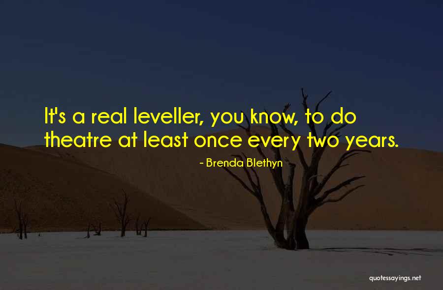 Idals Cover Quotes By Brenda Blethyn Idals Cover Quotes By Brenda Blethyn