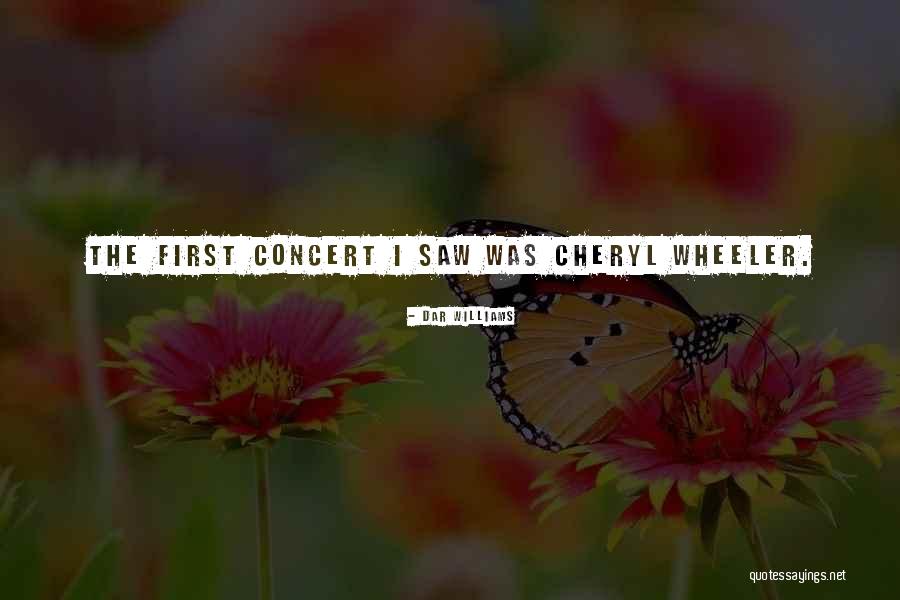 Idals Cover Quotes By Dar Williams Idals Cover Quotes By Dar Williams