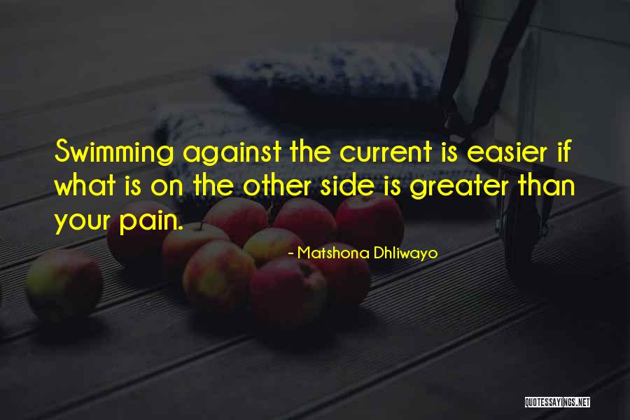 Idanna Pucci Quotes By Matshona Dhliwayo Idanna Pucci Quotes By Matshona Dhliwayo