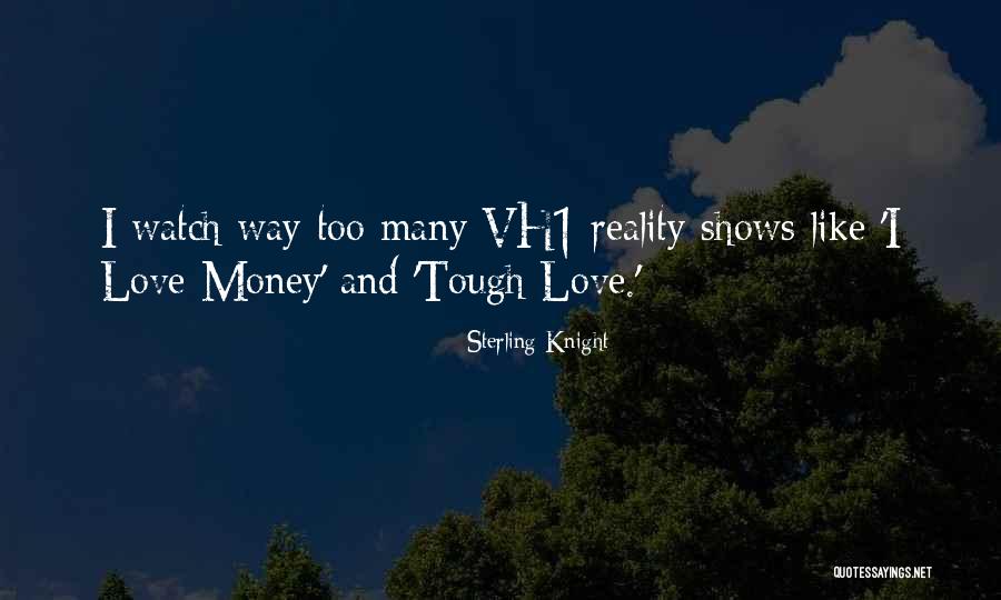 Idanna Pucci Quotes By Sterling Knight Idanna Pucci Quotes By Sterling Knight
