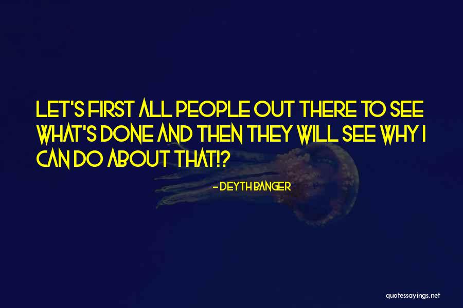 Idarati Quotes By Deyth Banger Idarati Quotes By Deyth Banger