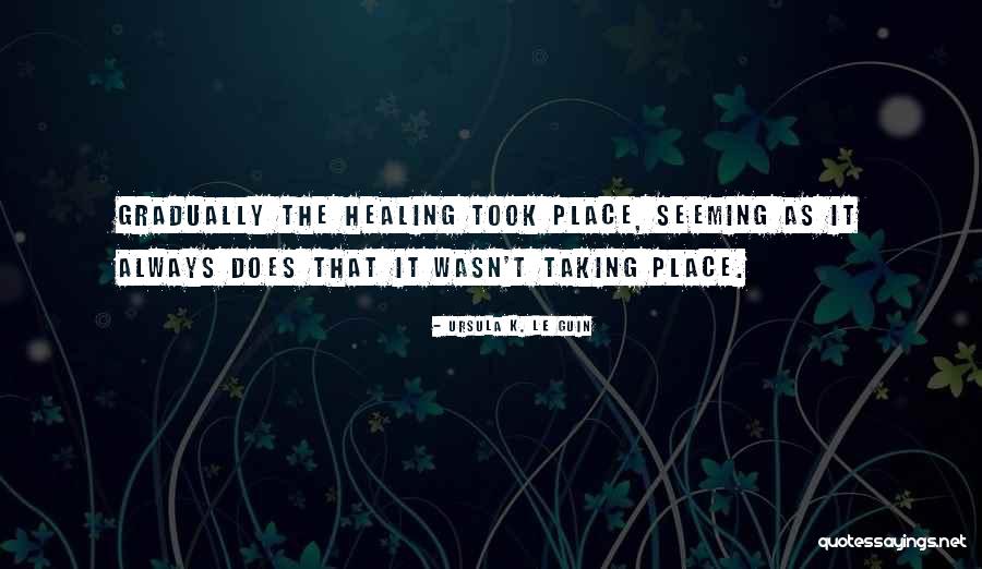 Idarati Quotes By Ursula K. Le Guin Idarati Quotes By Ursula K. Le Guin