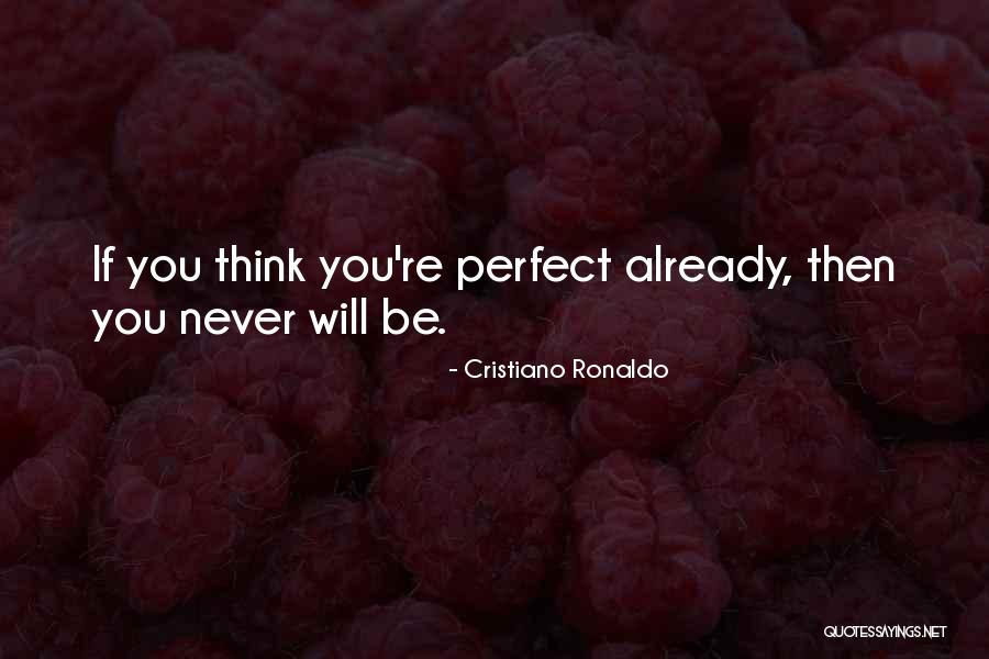 Idare Mahkemesi Quotes By Cristiano Ronaldo Idare Mahkemesi Quotes By Cristiano Ronaldo