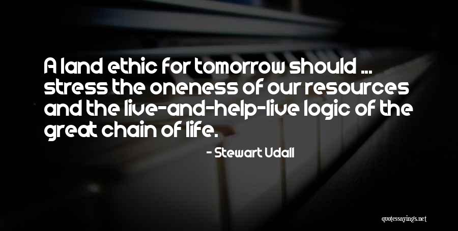 Idaresit Quotes By Stewart Udall Idaresit Quotes By Stewart Udall