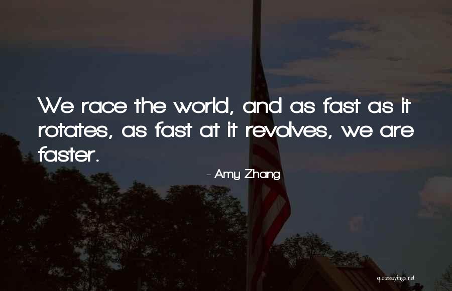 Idari Yargilama Quotes By Amy Zhang Idari Yargilama Quotes By Amy Zhang