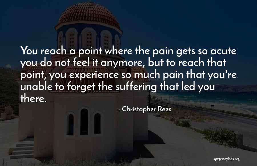 Idark Quotes By Christopher Rees Idark Quotes By Christopher Rees