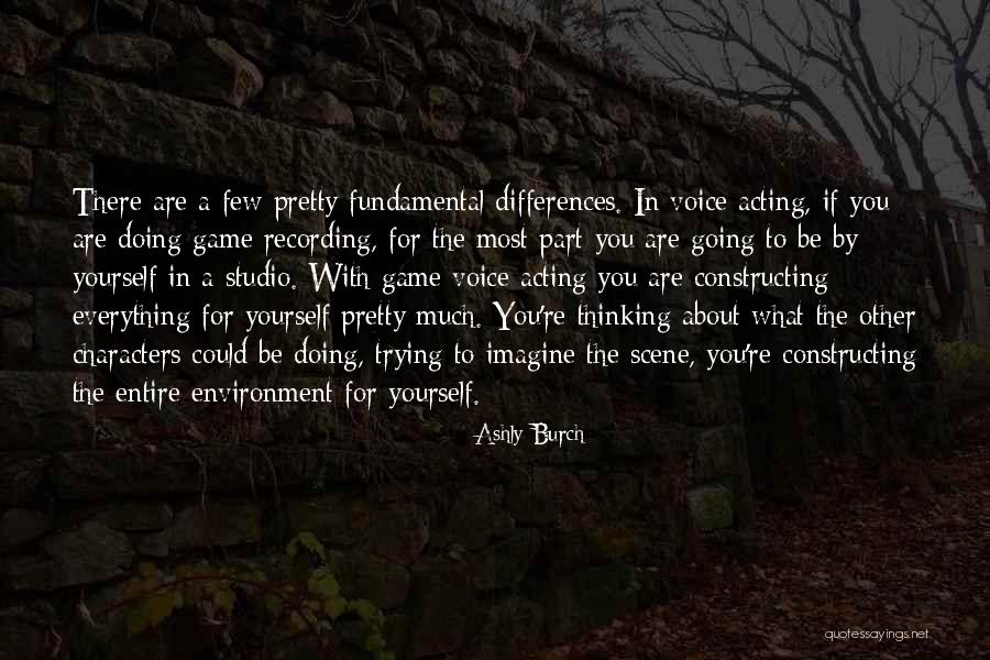 Idatalink Quotes By Ashly Burch Idatalink Quotes By Ashly Burch