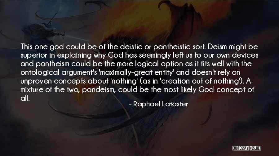 Idatalink Quotes By Raphael Lataster Idatalink Quotes By Raphael Lataster