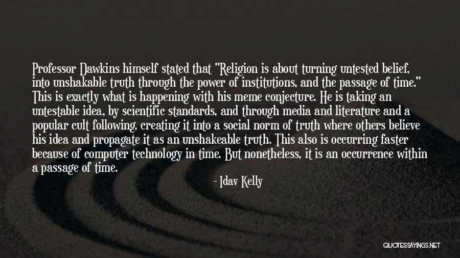 Idav Kelly Quotes 1616119 Idav Kelly Quotes 1616119
