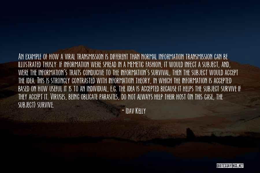 Idav Kelly Quotes 702877 Idav Kelly Quotes 702877