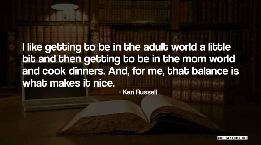 Idc If You Like Me Or Not Quotes By Keri Russell Idc If You Like Me Or Not Quotes By Keri Russell