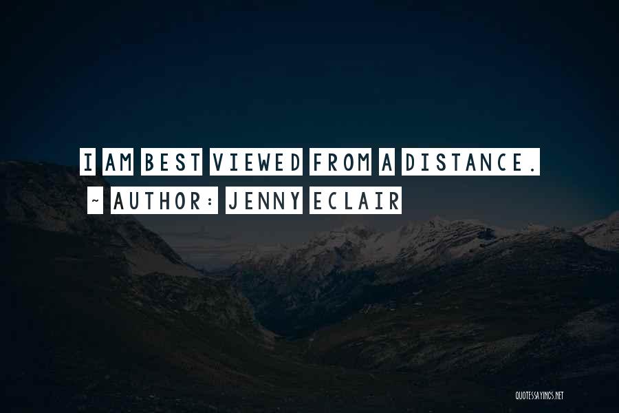 Idda Van Munster Quotes By Jenny Eclair Idda Van Munster Quotes By Jenny Eclair