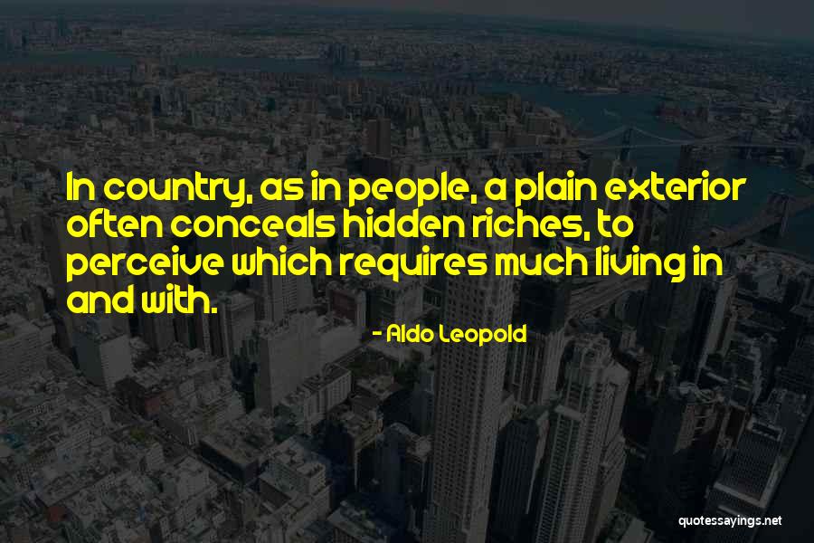 Iddet Nedir Quotes By Aldo Leopold Iddet Nedir Quotes By Aldo Leopold