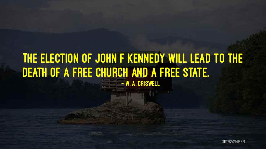 Iddin Ramli Quotes By W. A. Criswell Iddin Ramli Quotes By W. A. Criswell