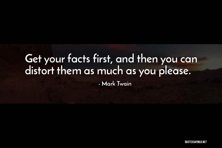 Iddings And Thacker Quotes By Mark Twain Iddings And Thacker Quotes By Mark Twain