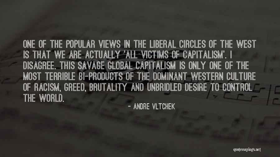 Iddo Landau Quotes By Andre Vltchek Iddo Landau Quotes By Andre Vltchek