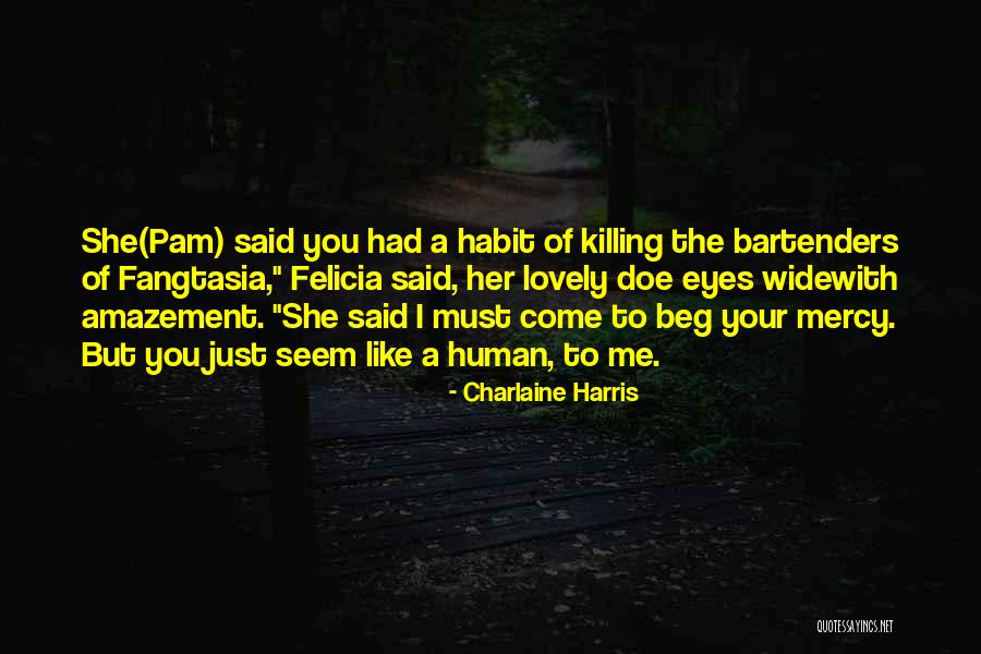 Iddo Landau Quotes By Charlaine Harris Iddo Landau Quotes By Charlaine Harris