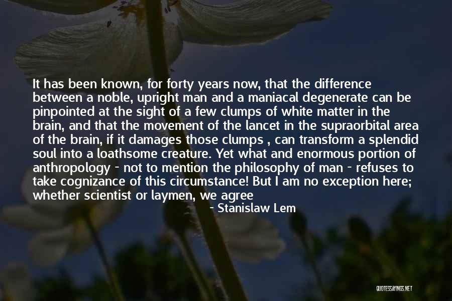 Iddrisu Tia Quotes By Stanislaw Lem Iddrisu Tia Quotes By Stanislaw Lem