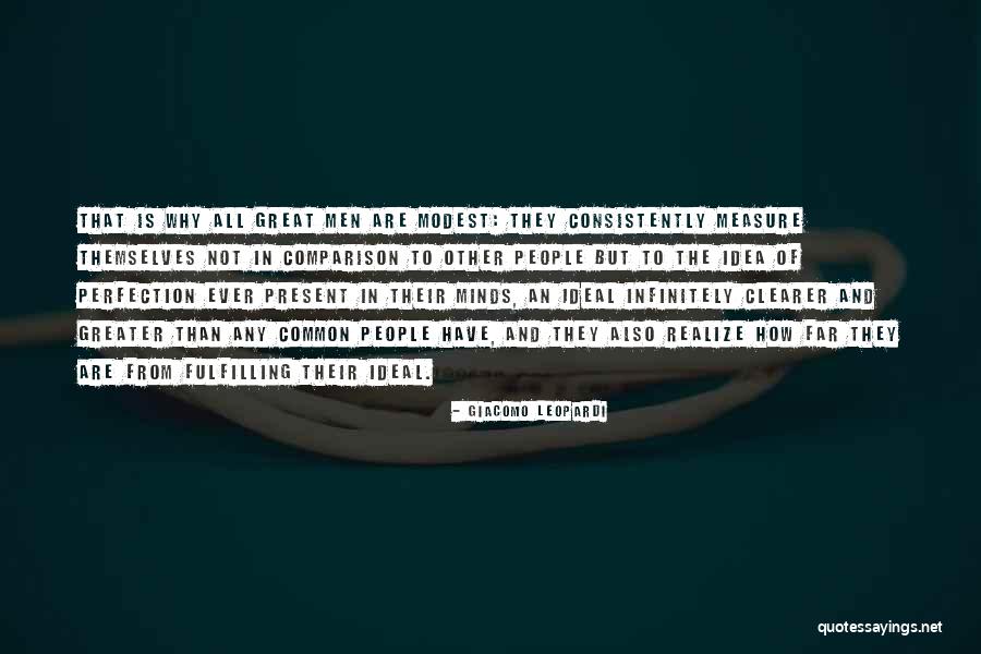 Idea And Ideal Quotes By Giacomo Leopardi Idea And Ideal Quotes By Giacomo Leopardi