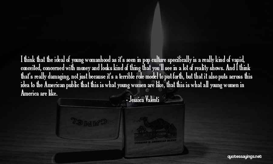 Idea And Ideal Quotes By Jessica Valenti Idea And Ideal Quotes By Jessica Valenti