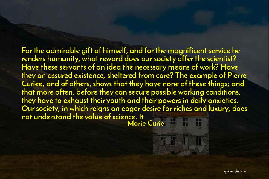 Idea And Private Quotes By Marie Curie Idea And Private Quotes By Marie Curie