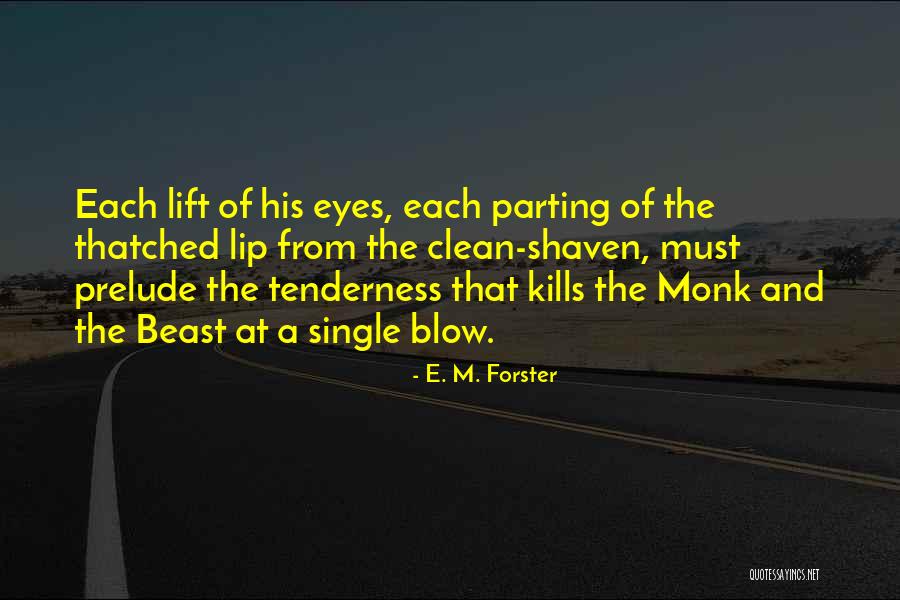 Idea And Vodafone Quotes By E. M. Forster Idea And Vodafone Quotes By E. M. Forster