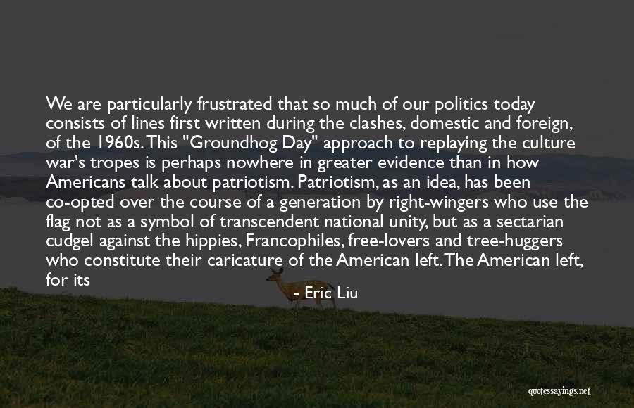 Idea Generation Quotes By Eric Liu Idea Generation Quotes By Eric Liu