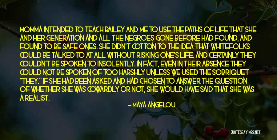 Idea Generation Quotes By Maya Angelou Idea Generation Quotes By Maya Angelou