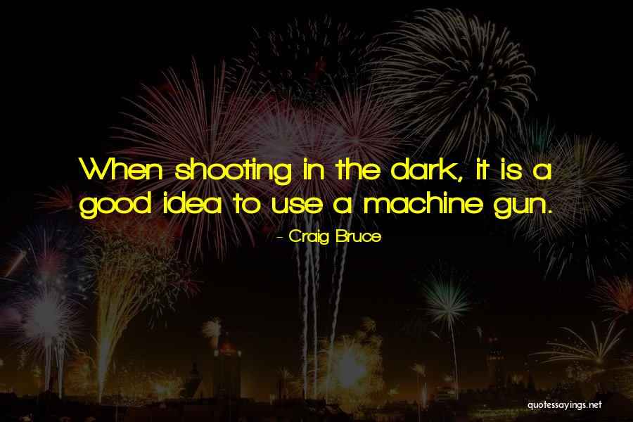 Idea Machine Quotes By Craig Bruce Idea Machine Quotes By Craig Bruce