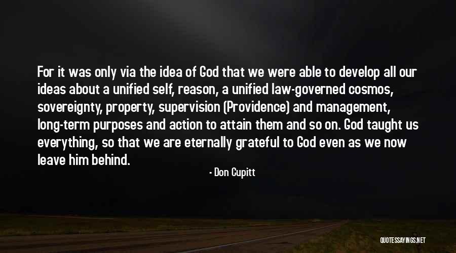 Idea Management Quotes By Don Cupitt Idea Management Quotes By Don Cupitt