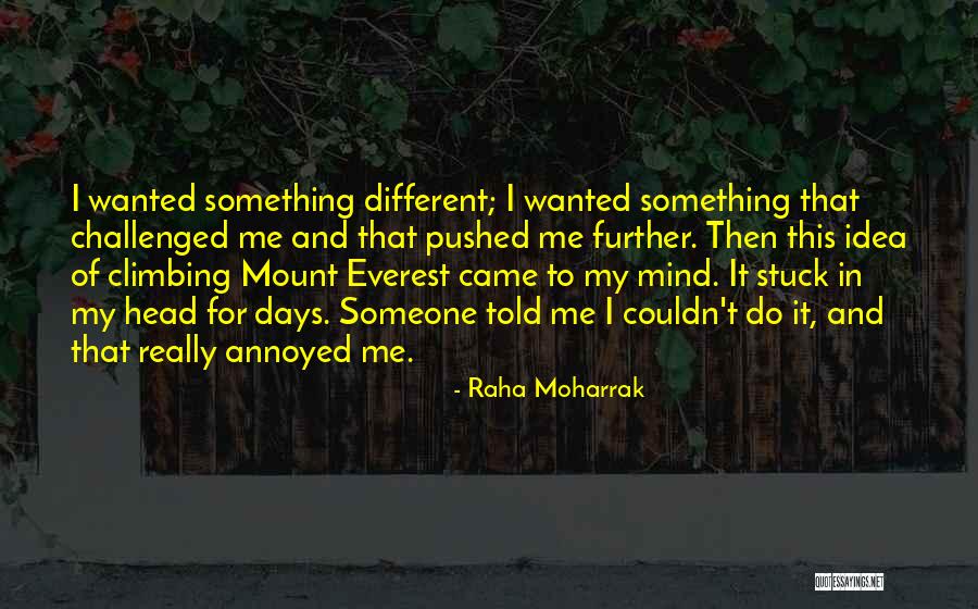Idea Of Someone Quotes By Raha Moharrak Idea Of Someone Quotes By Raha Moharrak
