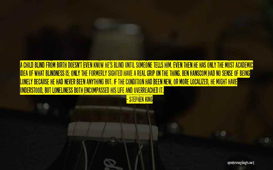 Idea Of Someone Quotes By Stephen King Idea Of Someone Quotes By Stephen King