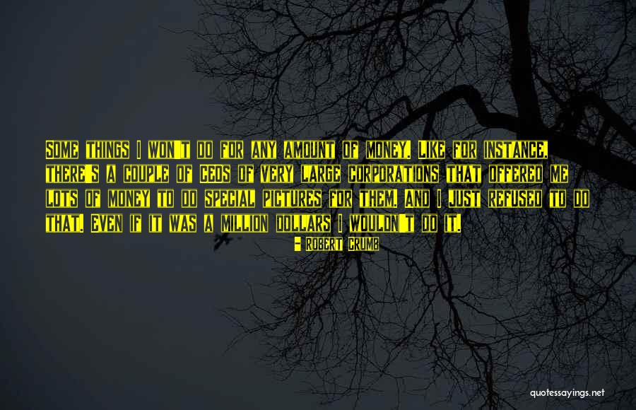 Idea That Each Individual Is Born Quotes By Robert Crumb Idea That Each Individual Is Born Quotes By Robert Crumb
