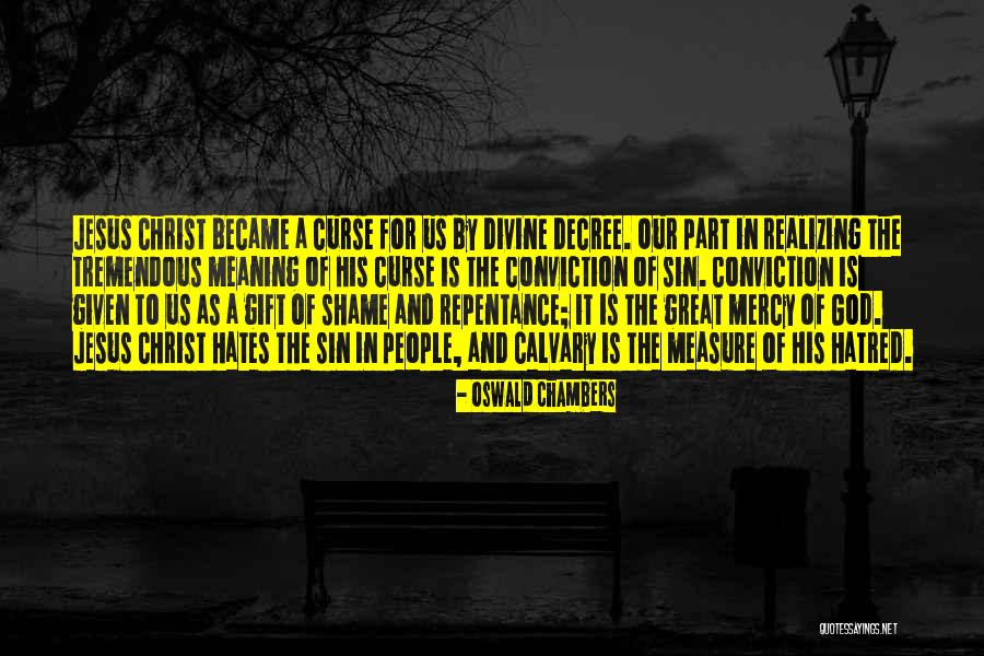 Idea That Has Not Been Proven Quotes By Oswald Chambers Idea That Has Not Been Proven Quotes By Oswald Chambers